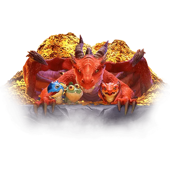 Dragon Hatch สล็อตแตกบ่อย