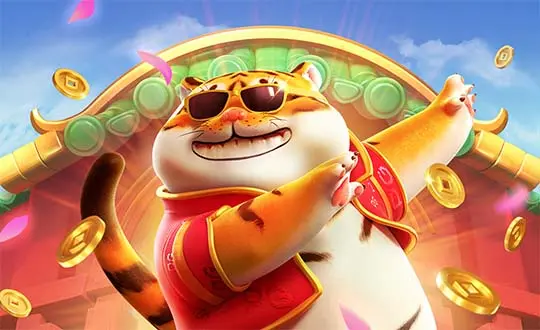 Fortune Tiger สล็อตมาใหม่